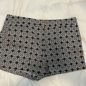 Loft outlet shorts